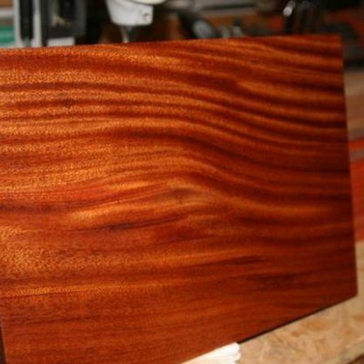 Sapele